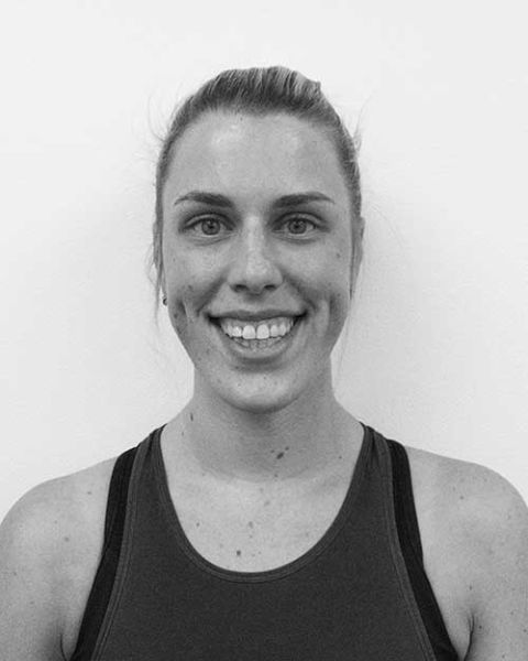 Holistic Bodyworx staff