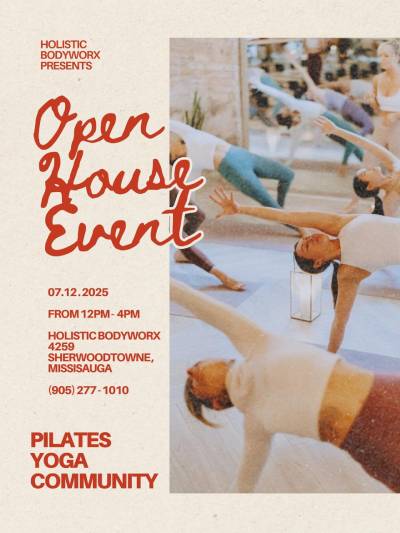 holistic bodyworx beginner yoga