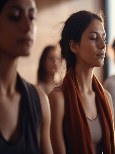 holistic bodyworx beginner yoga