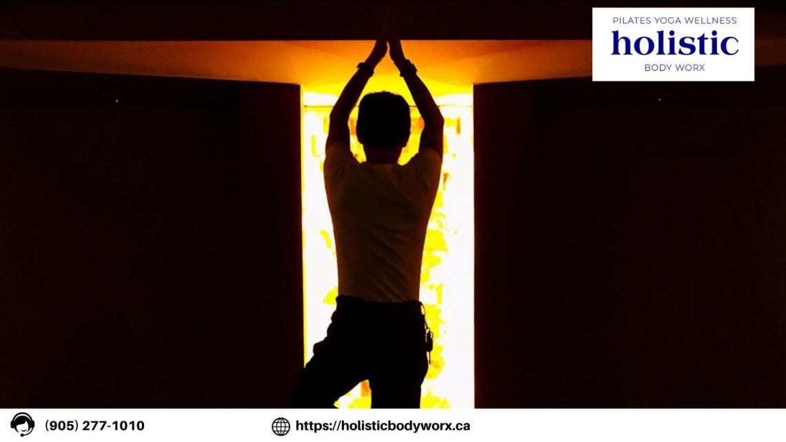 Hot Yoga Classes In Mississauga And Port Credit