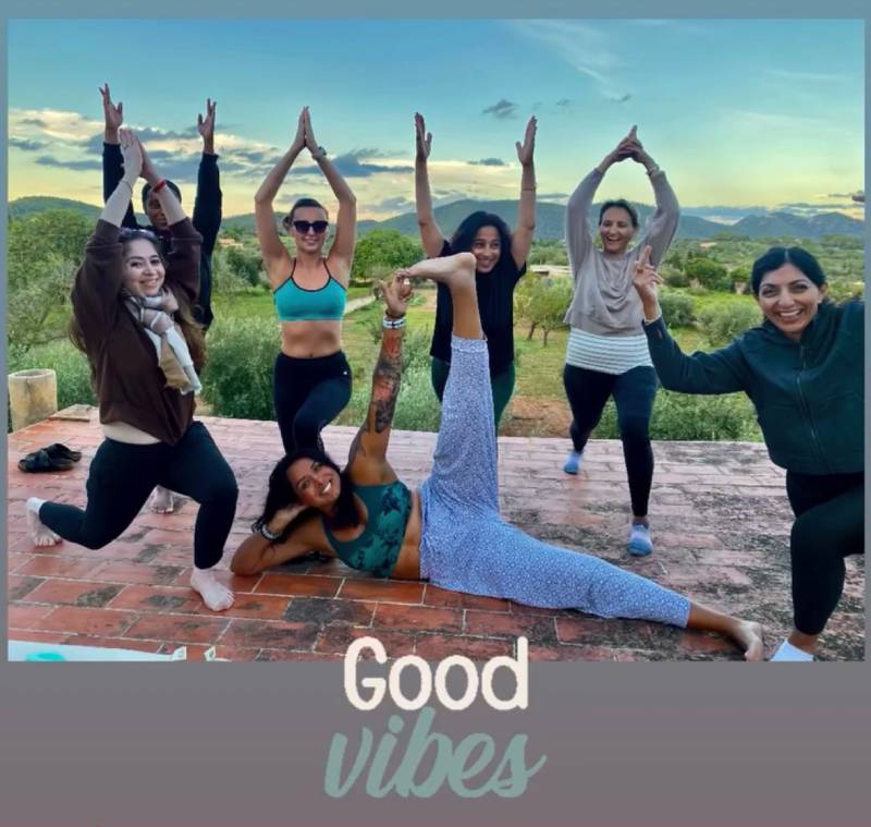 yoga and Pilates in mississauga